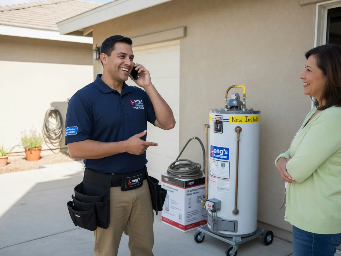 Leak Detection Voss, TX FAQs